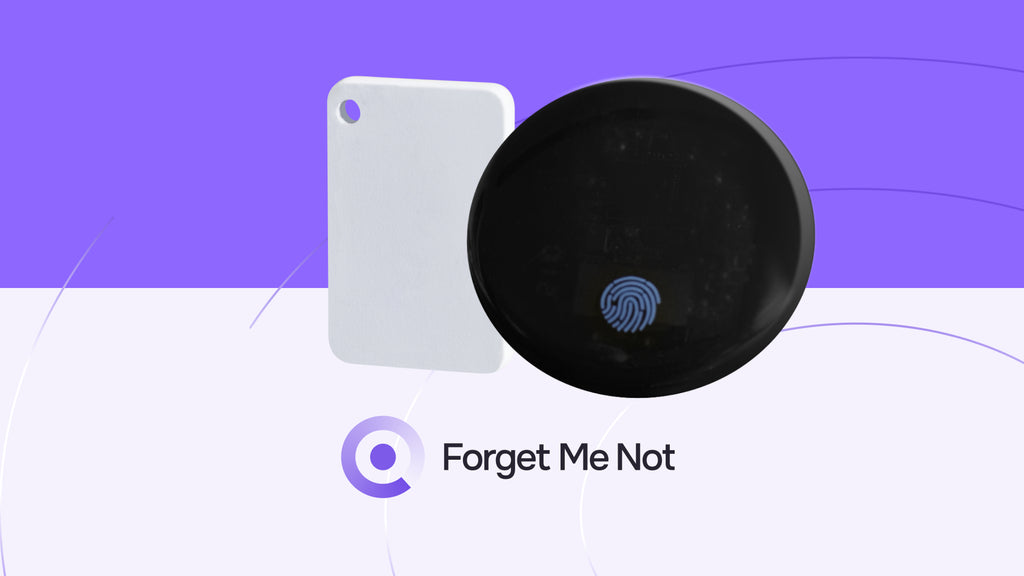 Phone Separation Alert | Belonging Separation Alert | No Subscription Needed