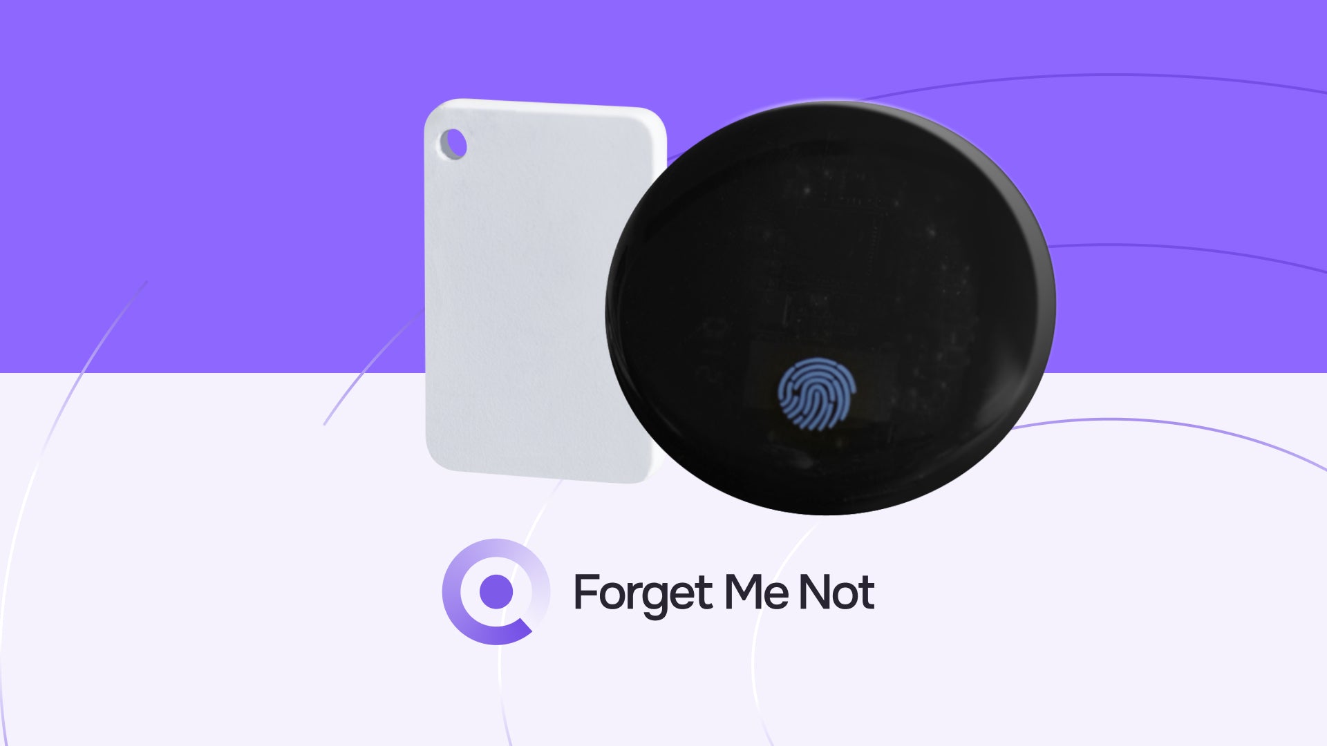 Phone Separation Alert | Belonging Separation Alert | No Subscription Needed