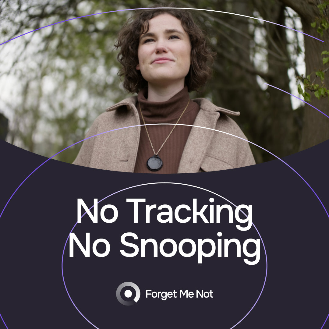 Phone Separation Alert | Belonging Separation Alert | No Subscription Needed